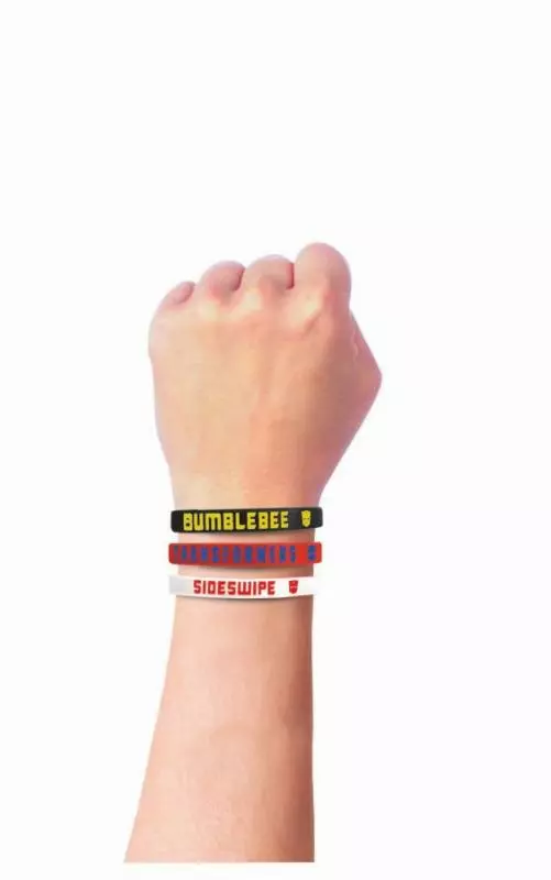 Dickie Transformers Mission Racer Sideswipe