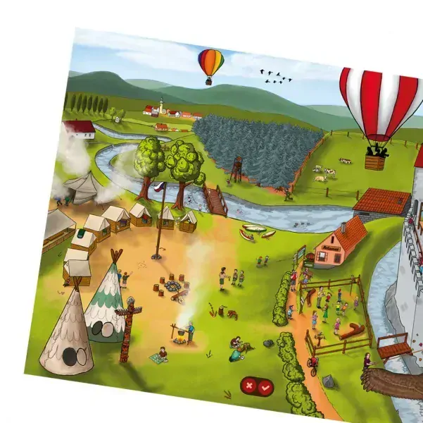 Albi Kouzelné čtení KNIHA MŮJ SVĚT