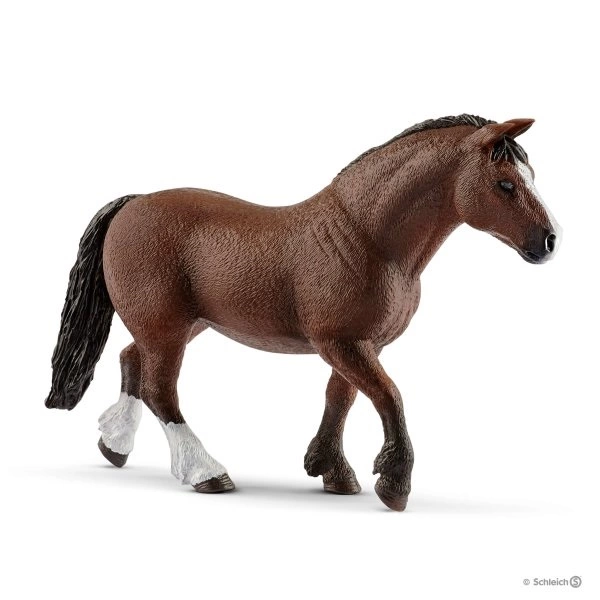 Schleich 42482 Závod v agility pro poníky