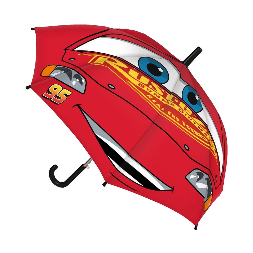Dětský automatický deštník Cars 3
