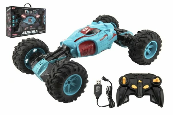 Auto RC Formule Buggy zvedací 42 cm dálkové ovládání