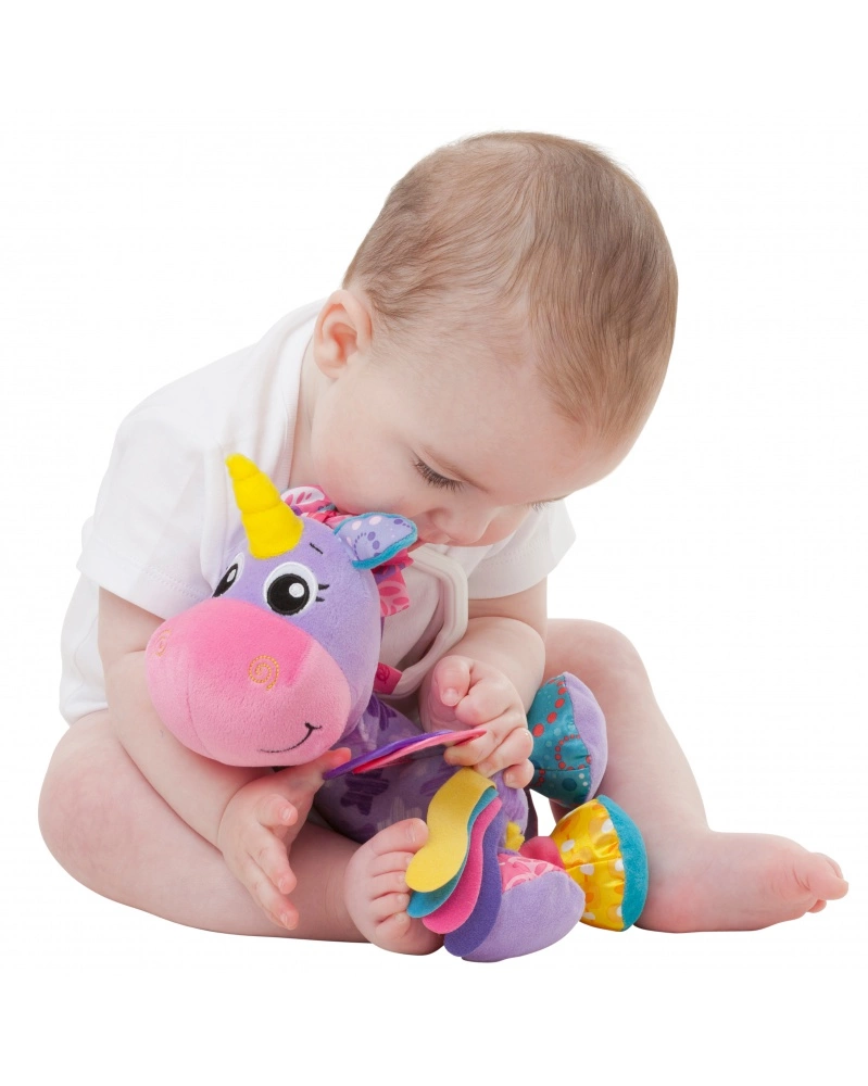 Playgro - Jednorožec Stella