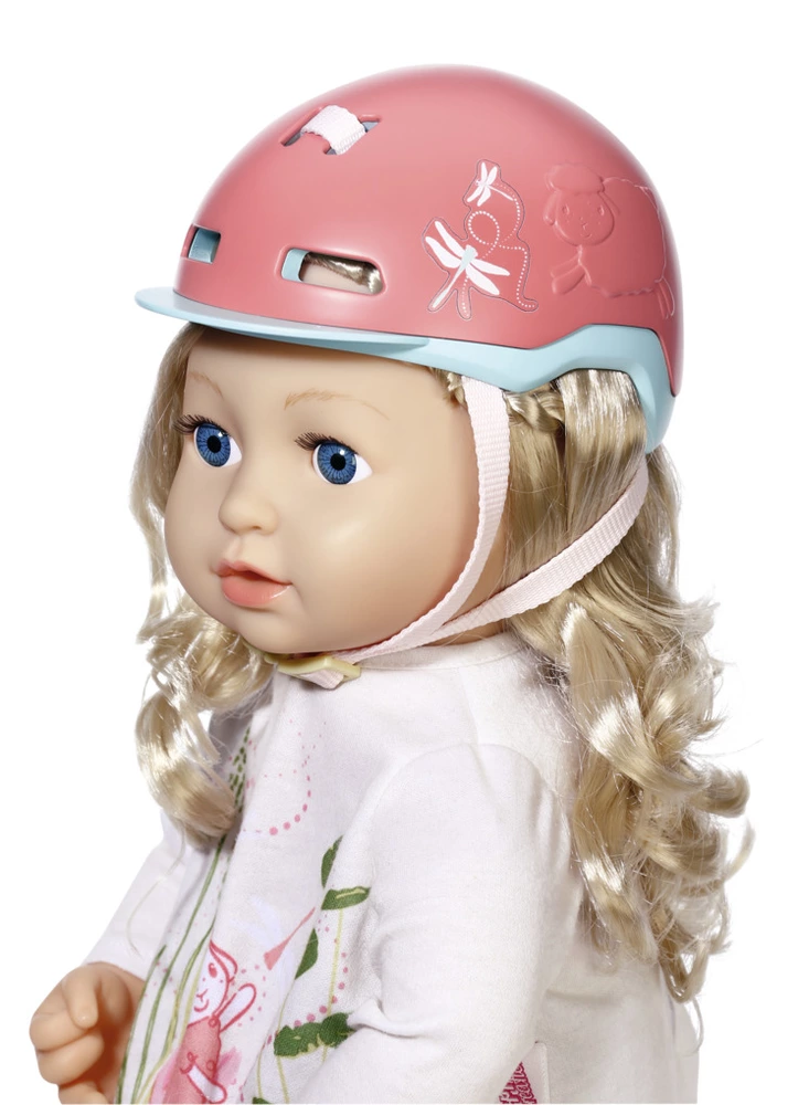 Zapf Baby Annabell Helma na kolo