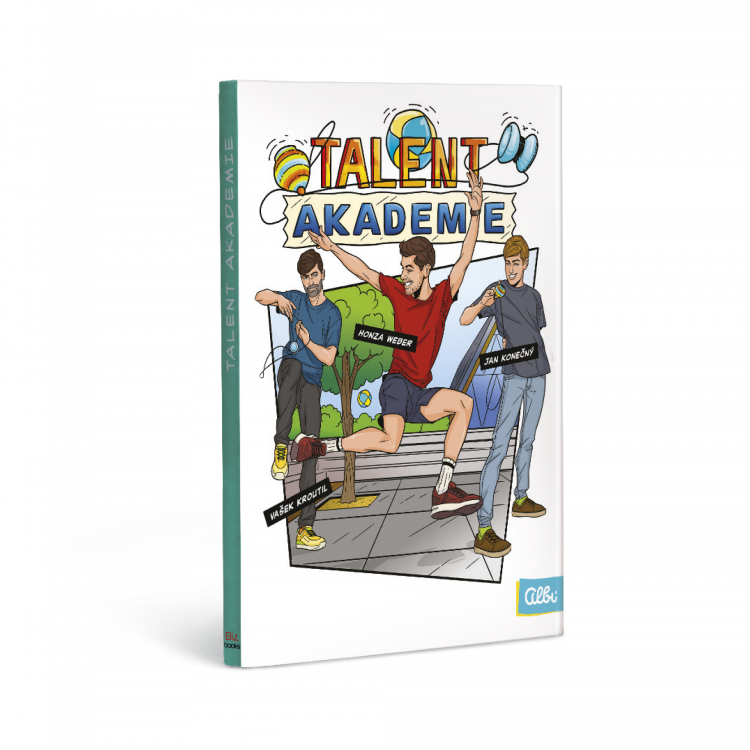 Albi Talent Akademie