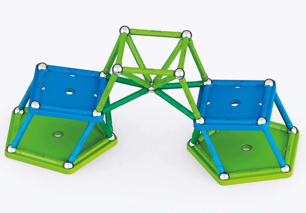 Geomag Classic 60 pcs