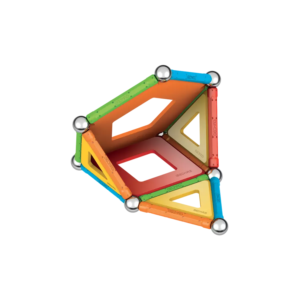 Geomag Supercolor Panels 35