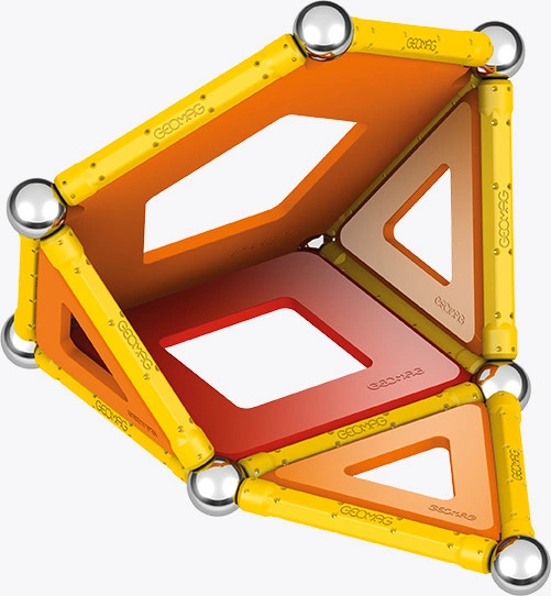 Geomag Classic Panels 35 pcs