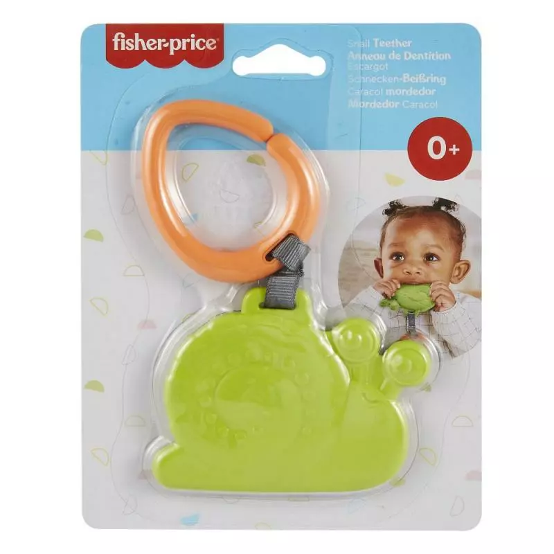 Fisher Price ZVÍŘECÍ KOUSÁTKA ASST