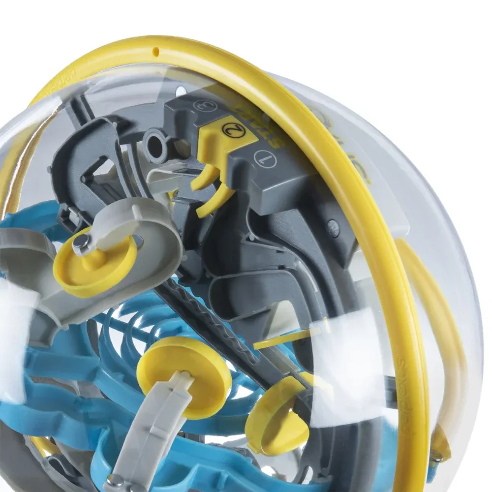 Spin Master Perplexus originál 2019