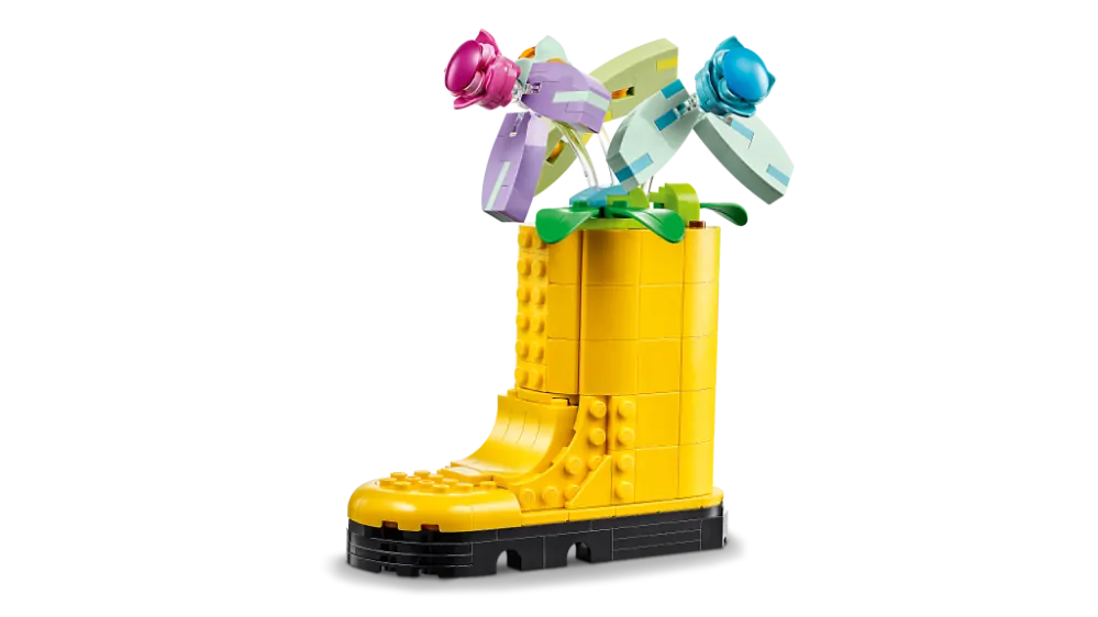 LEGO® Creator 3 v 1 31149 Květiny v konvi