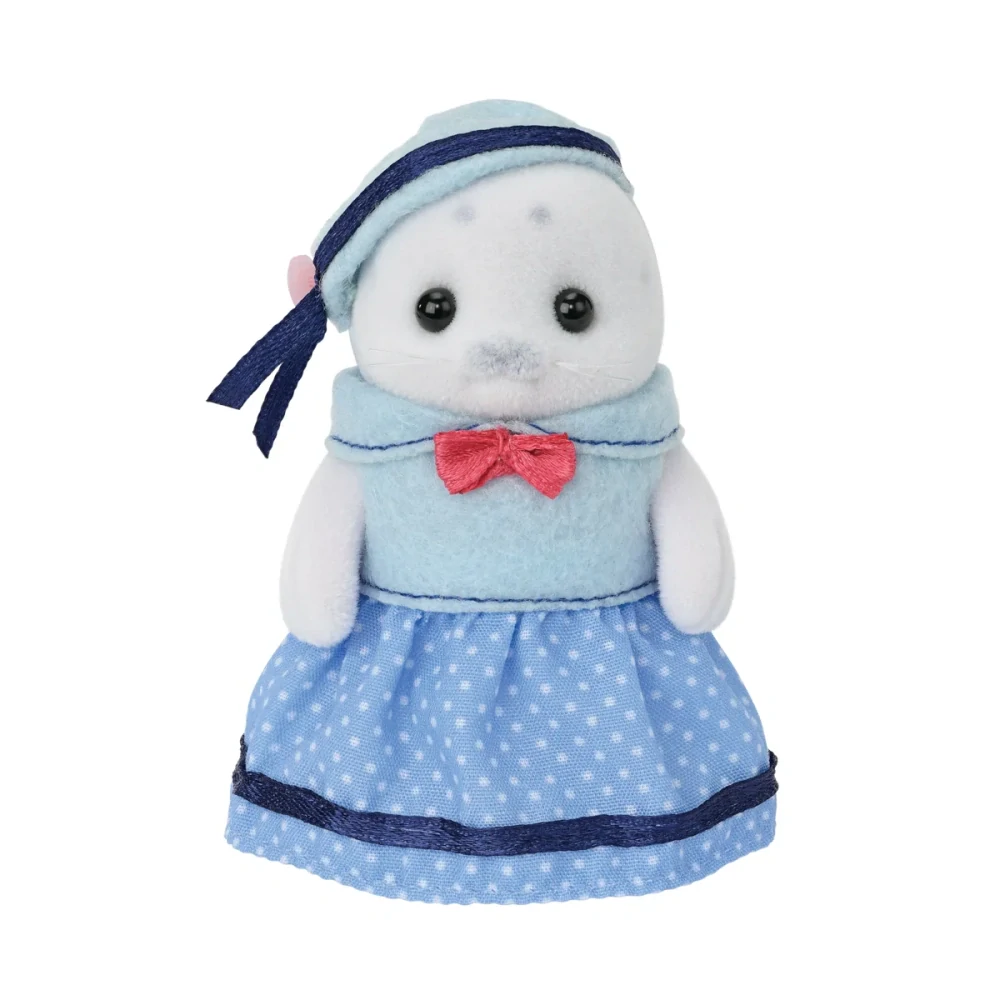 Sylvanian Families 5759 Rodina tuleňů