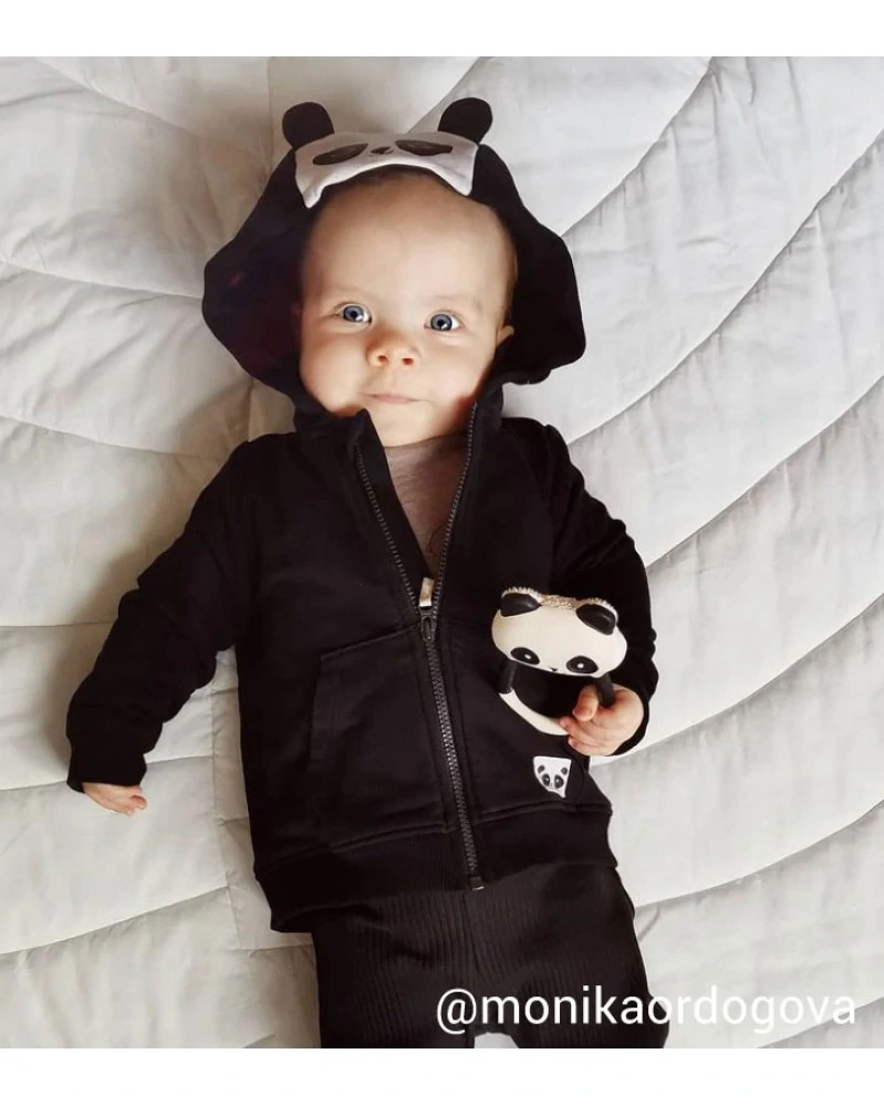 Lanco - Kousátko panda