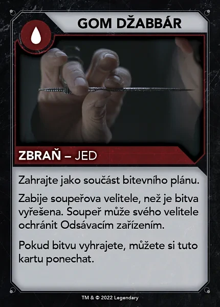 ADC Blackfire DUNA: Hra o dobývání a diplomacii