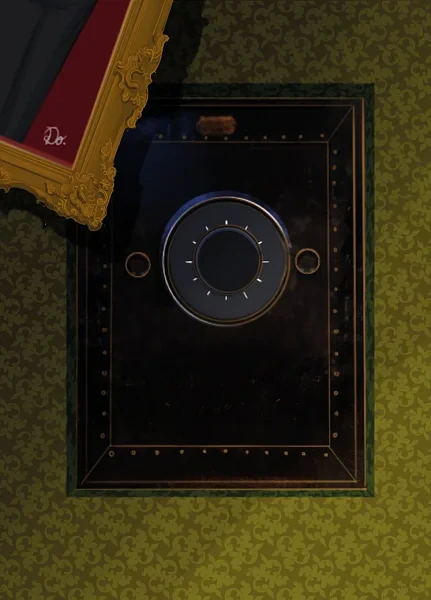 ADC Blackfire Zaostřeno na zločin - Vražedný autor