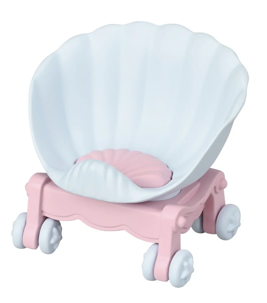 Sylvanian Families Rodina mořských vyder