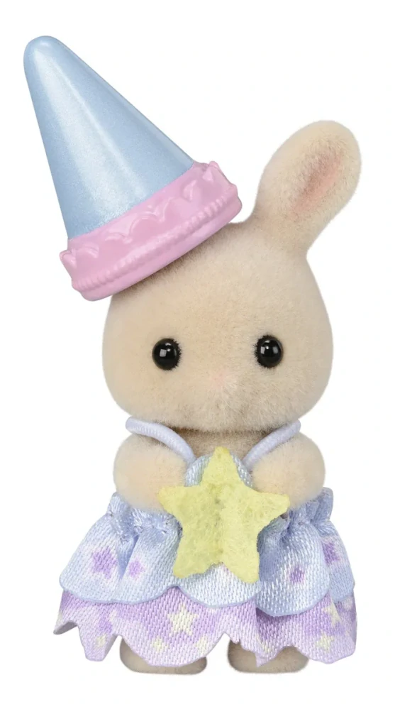 Sylvanian Families Malé princezny z mateřské školky