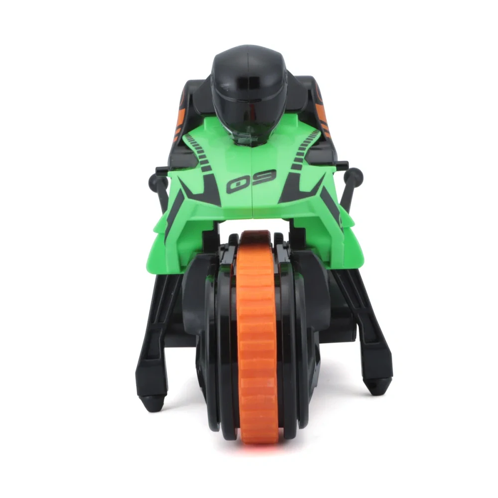 Maisto RC - Motocykl Cyklone, 2,4GHZ, 30°stoupání