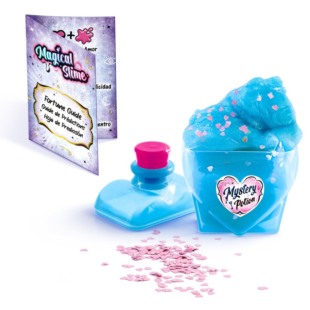 EPEE So Slime So Slime Magický elixír – lektvar