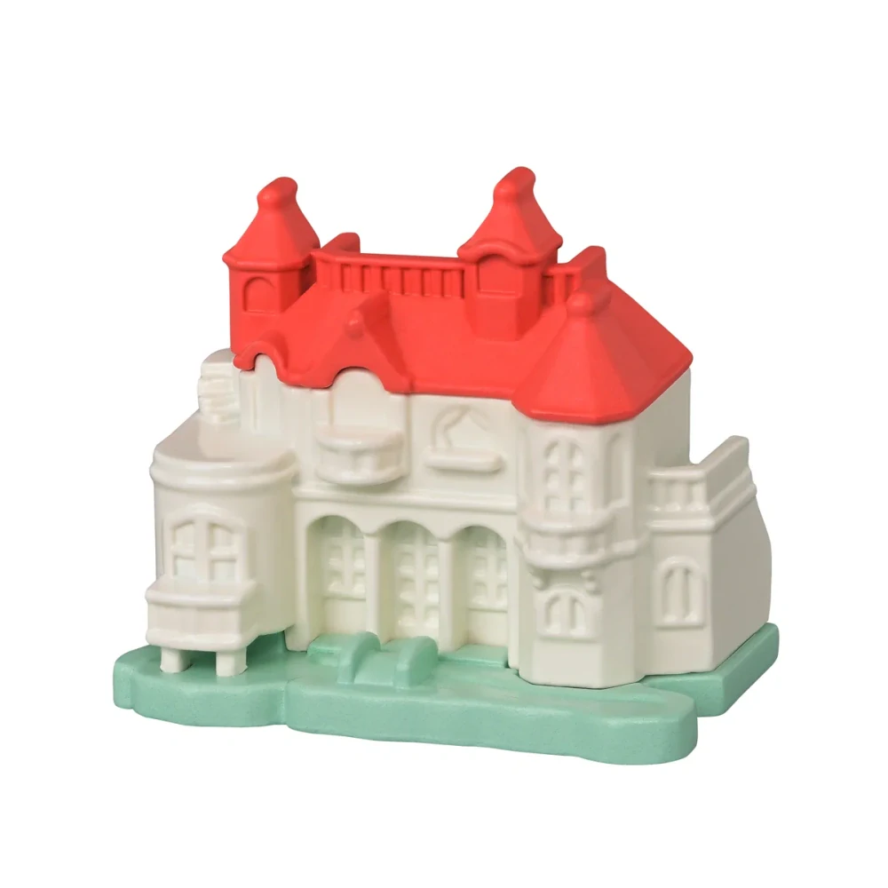 Sylvanian Families Rodina sušenkových medvídků