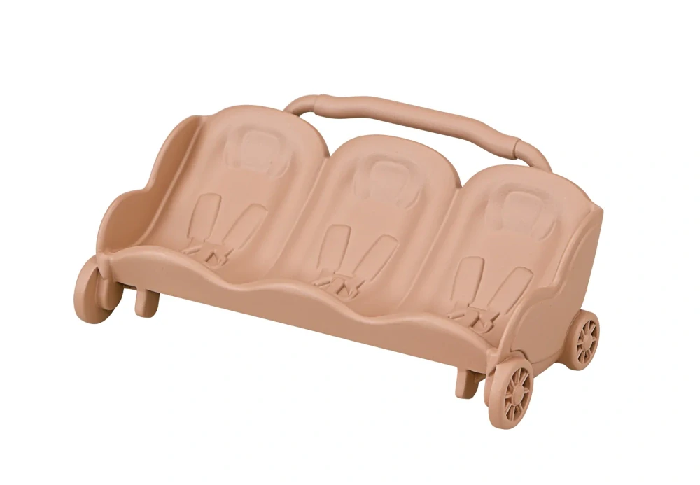 Sylvanian Families Rodinné auto klasické