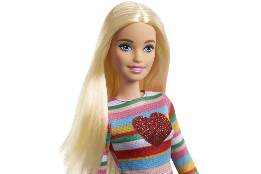 Mattel Barbie Malibu HGT13
