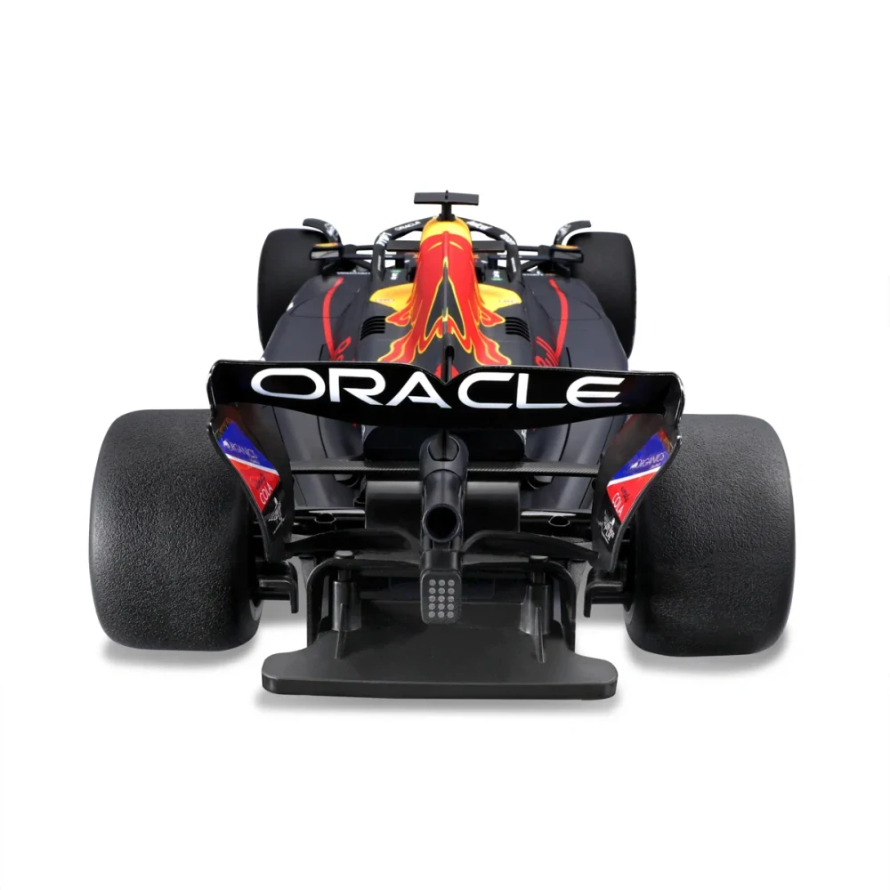 Maisto RC - 1:10 RC FORMULE RedBull RACING RB19 2023 (1 Max Verstappen) se zvuky, XTR, 2,4 GHz, USB