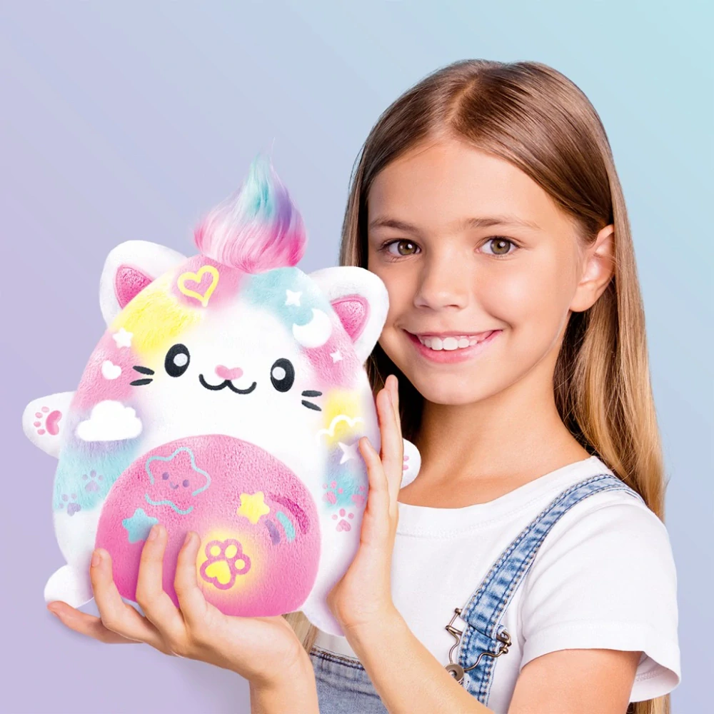 Epee Airbrush studio - Kawaii Kočka