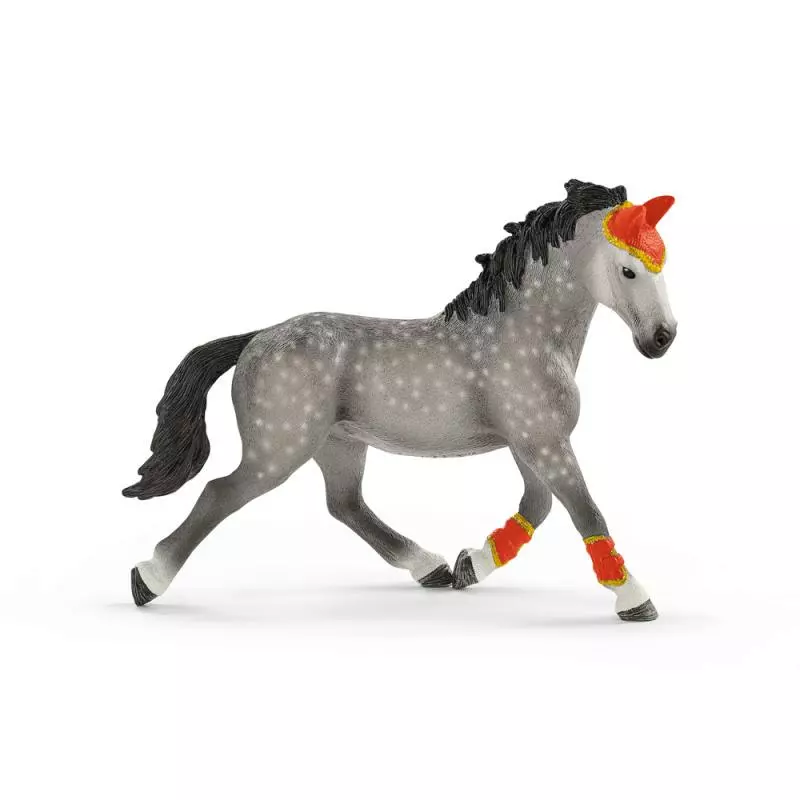 Schleich 42443 Mia a set pro vaulting