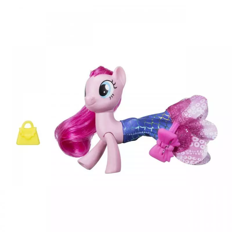 My Little Pony Proměňující se poník 7,5cm s doplňky asst
