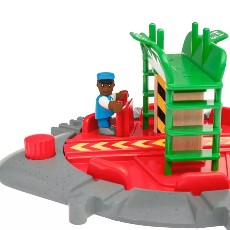 Brio 33476 Točna s figurkou