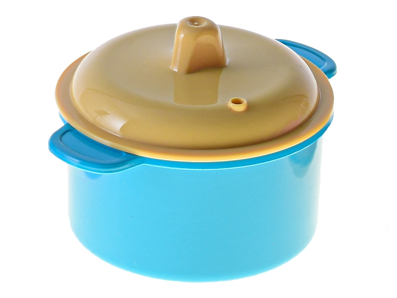 Mikro Trading Sada nádobí 29 ks 12m+ v síťce