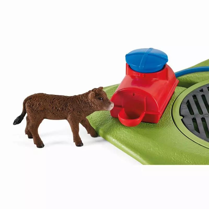 Schleich 42529 Mycí kout pro dobytek