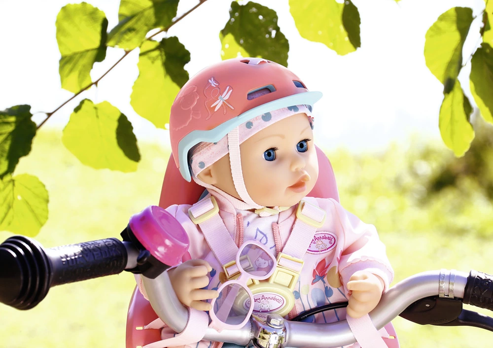 Zapf Baby Annabell Helma na kolo