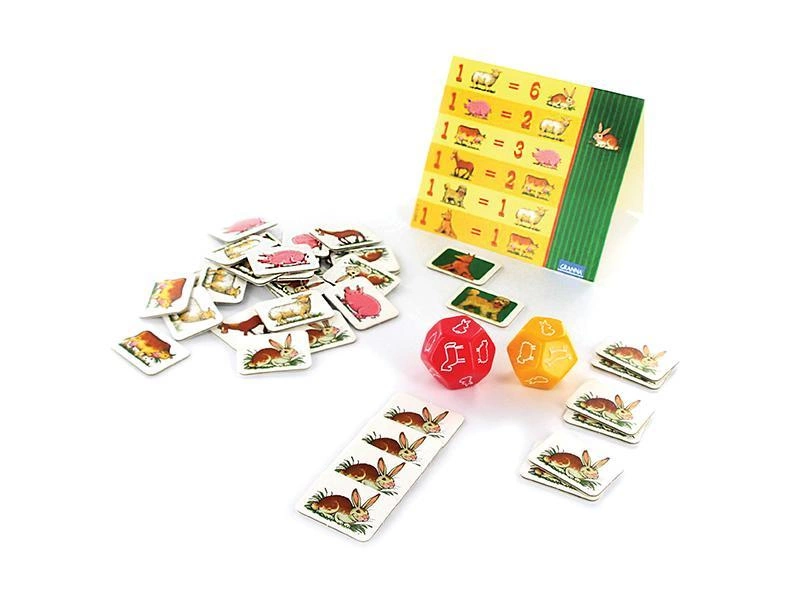 Granna Superfarmář