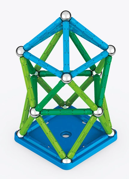 Geomag Classic 60 pcs