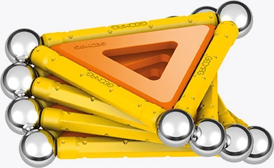 Geomag Classic Panels 35 pcs