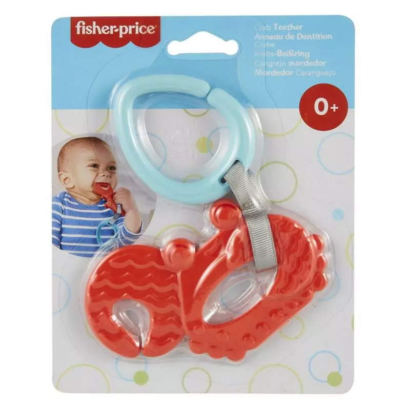 Fisher Price ZVÍŘECÍ KOUSÁTKA ASST