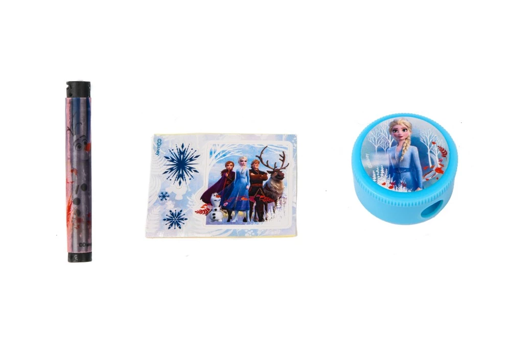 Alltoys Vajíčko s překvapením Ledové království