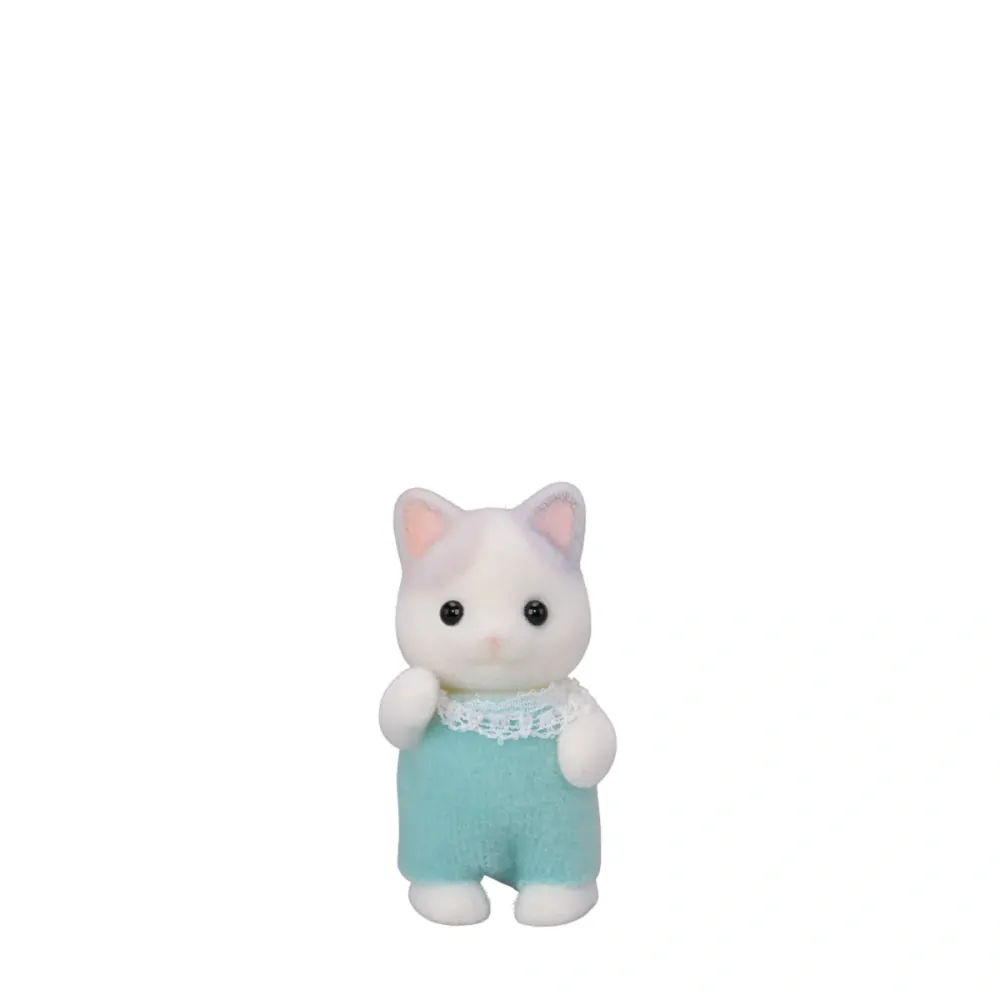Sylvanian Families Rodina Latte kočky