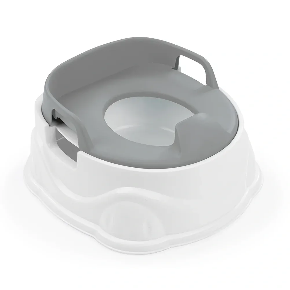 Dolu Nočník 3 v 1, šedý