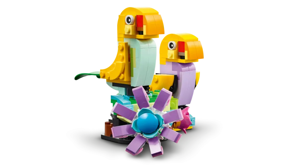 LEGO® Creator 3 v 1 31149 Květiny v konvi