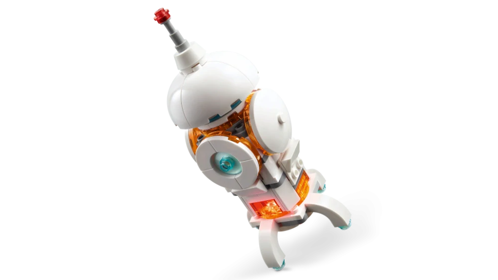 LEGO® Creator 3 v 1 31164 Vesmírný robot