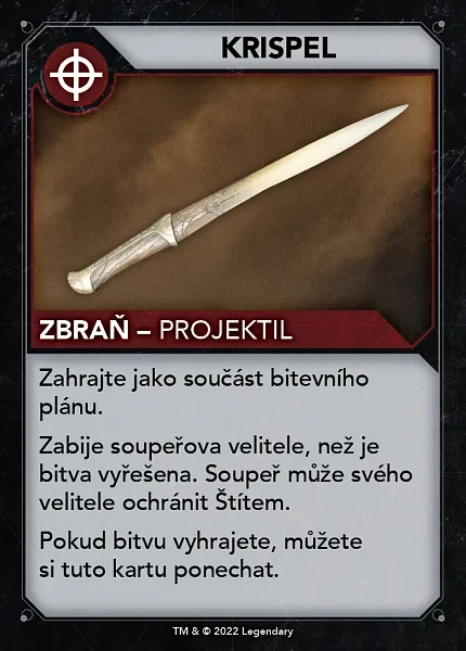 ADC Blackfire DUNA: Hra o dobývání a diplomacii