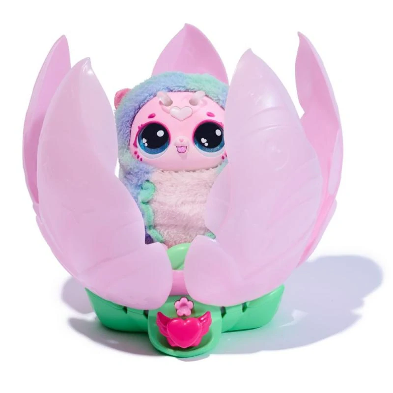 Spin Master HATCHIMALS POUPĚ S PŘEKVAPENÍM KOŤÁTKA