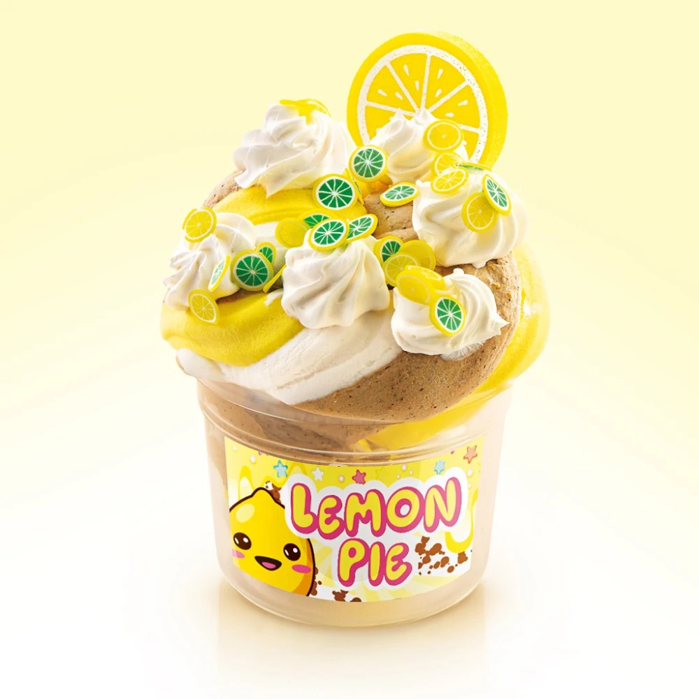 EPEE So Slime Hnětač těsta Yummy Twist & Slime
