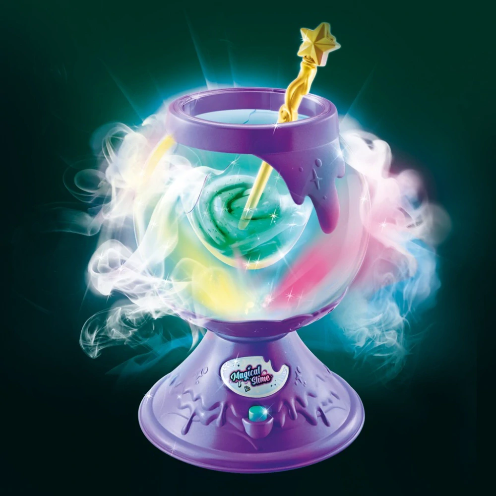 Epee So Slime Magický elixír - Kotlík