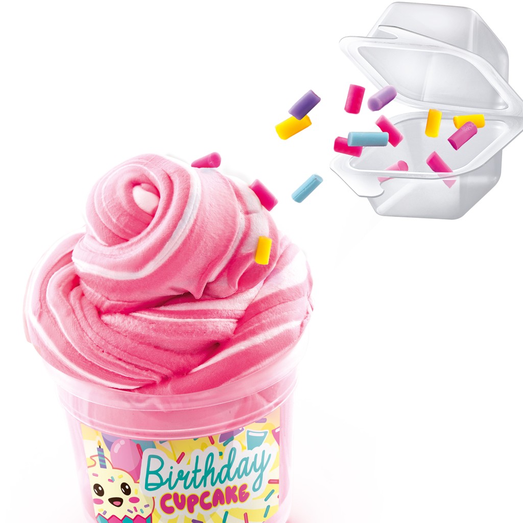 Epee So Slime Sada Yummy Twist & Slime
