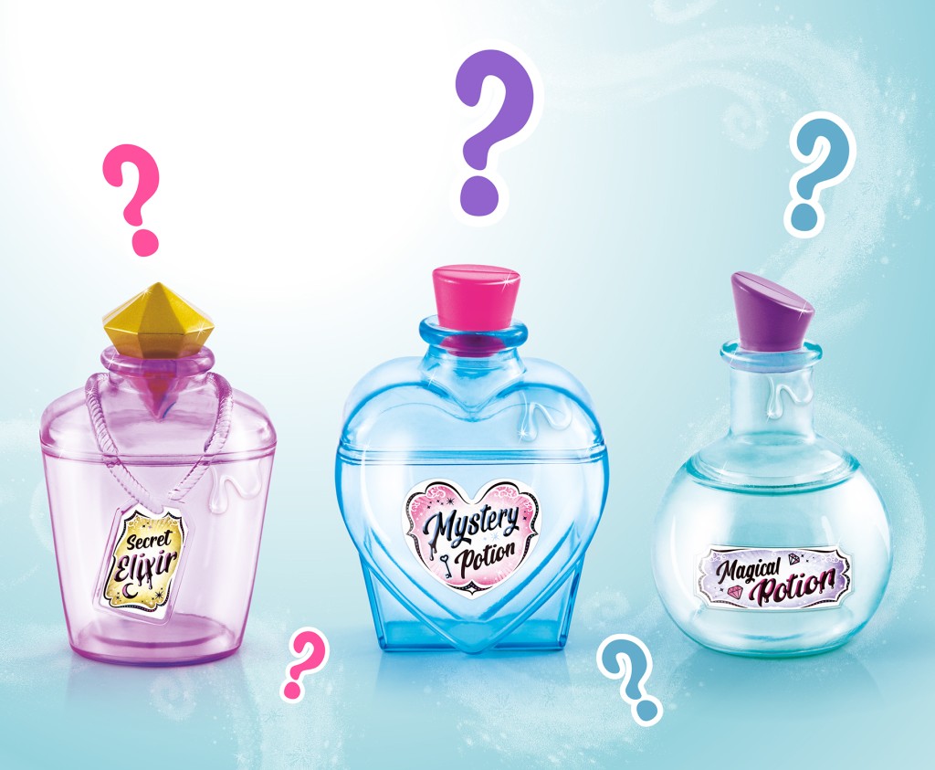 EPEE So Slime So Slime Magický elixír – lektvar