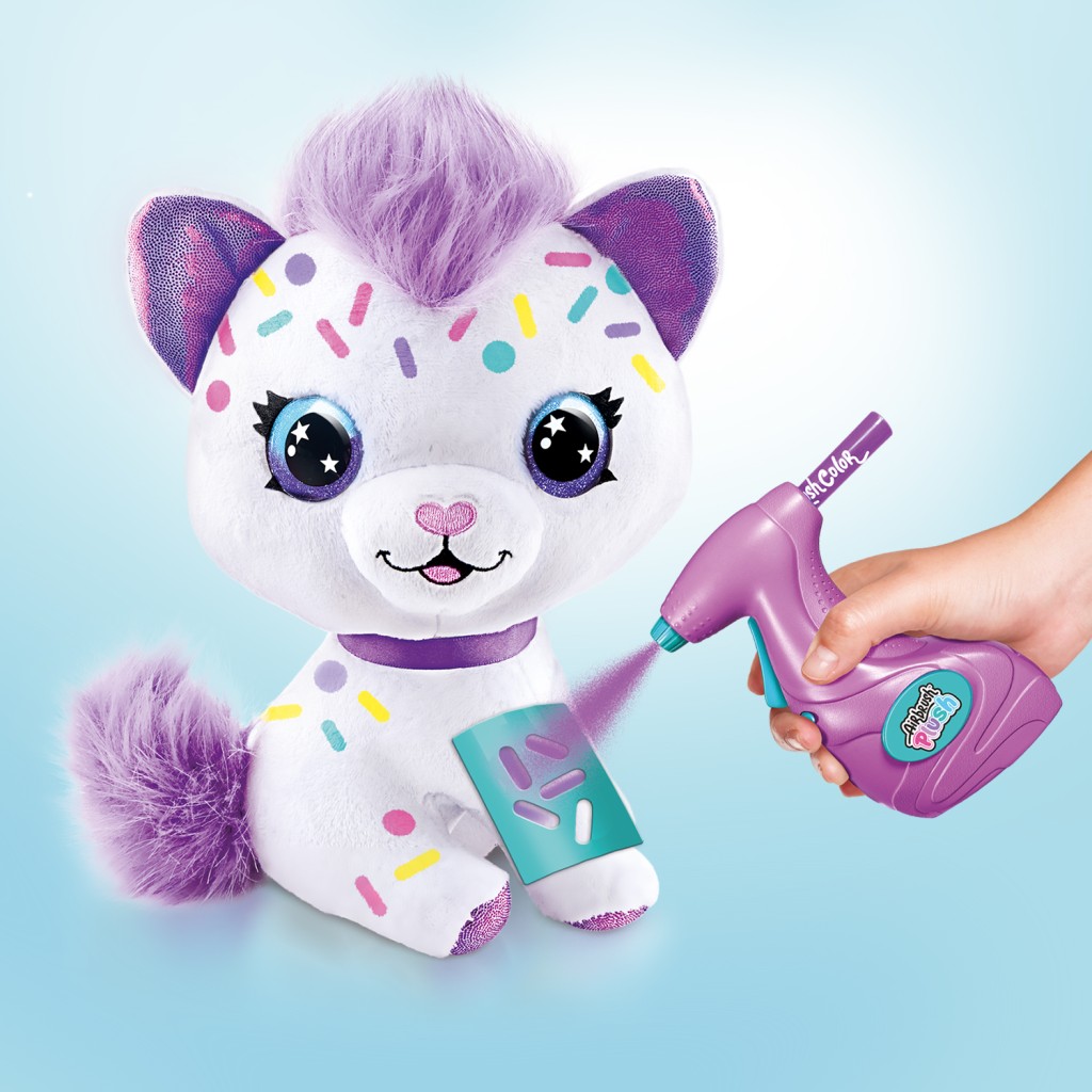 EPEE Airbrush Airbrush studio – Kočička