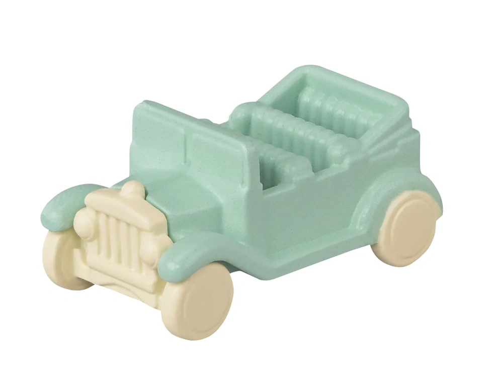 Sylvanian Families Rodina sušenkových medvídků